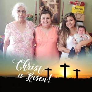 Meet your Posher, Melody